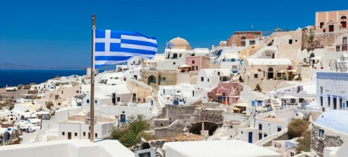 Hy Lạp đề xuất thay đổi cách tính thời hạn thẻ Golden Visa