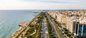 Smart Invest: Cơ hội sở hữu bất động sản resort 5 sao tại Síp với cam kết cho thuê 10 năm và thẻ xanh vĩnh viễn