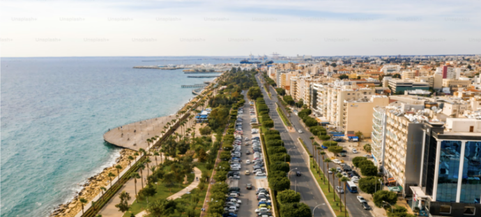 Smart Invest: Cơ hội sở hữu bất động sản resort 5 sao tại Síp với cam kết cho thuê 10 năm và thẻ xanh vĩnh viễn