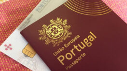 Bồ Đào Nha ra mắt cổng gia hạn trực tuyến cho người sở hữu Golden Visa