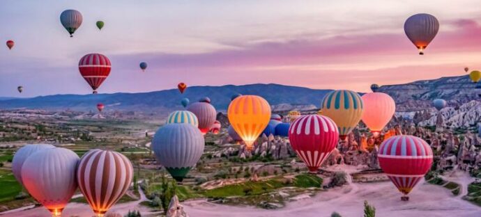 E-visa Thổ Nhĩ Kỳ: Điều kiện, chi phí và hướng dẫn xin visa online cập nhật 2026