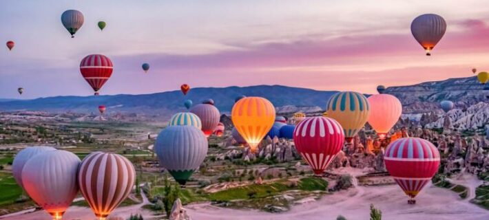 E-visa Thổ Nhĩ Kỳ: Điều kiện, chi phí và hướng dẫn xin visa online cập nhật 2026