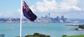 Người Mỹ dẫn đầu làn sóng nộp visa đầu tư New Zealand AIP sau cải cách