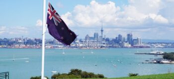 Người Mỹ dẫn đầu làn sóng nộp visa đầu tư New Zealand AIP sau cải cách