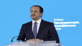 Síp đẩy mạnh cải cách toàn diện 2026, củng cố nền kinh tế và an sinh xã hội