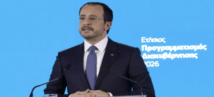 Síp đẩy mạnh cải cách toàn diện 2026, củng cố nền kinh tế và an sinh xã hội