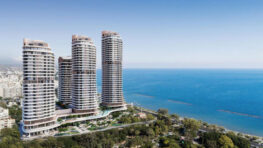 Síp chuẩn bị siết chặt việc mua bất động sản với người nước ngoài