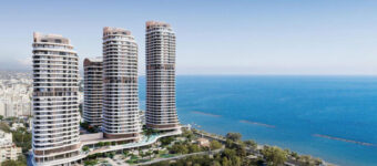 Síp chuẩn bị siết chặt việc mua bất động sản với người nước ngoài