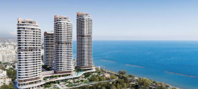 Síp chuẩn bị siết chặt việc mua bất động sản với người nước ngoài