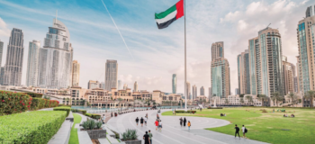 UAE là nước nào? Định cư UAE cần bao nhiêu tiền?