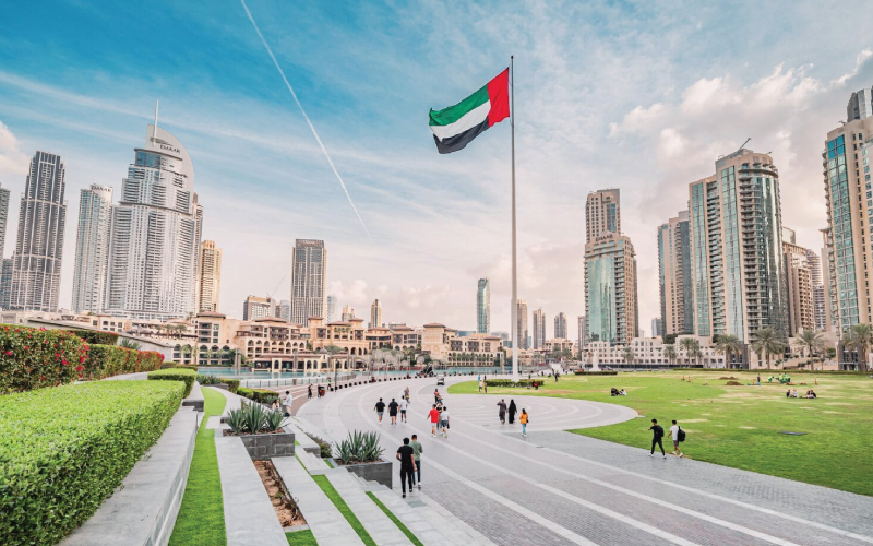 UAE là nước nào? Định cư UAE cần bao nhiêu tiền?