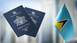 TIN VUI: Nhà đầu tư nhận quốc tịch Saint Lucia theo quy trình phỏng vấn trực tuyến mới