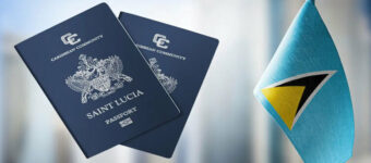 TIN VUI: Nhà đầu tư nhận quốc tịch Saint Lucia theo quy trình phỏng vấn trực tuyến mới