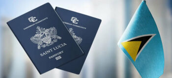 TIN VUI: Nhà đầu tư nhận quốc tịch Saint Lucia theo quy trình phỏng vấn trực tuyến mới