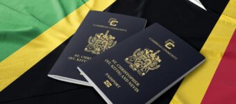 St. Kitts & Nevis triển khai hộ chiếu sinh trắc học