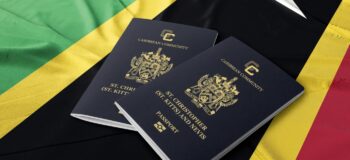 St. Kitts & Nevis triển khai hộ chiếu sinh trắc học