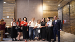 BSOP và SeABank Đống Đa – Bắt tay để hoàn thiện bài toán đầu tư quốc tế cho khách hàng Việt