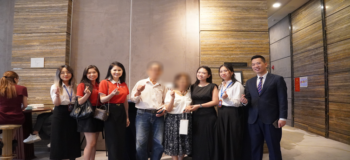 BSOP và SeABank Đống Đa – Bắt tay để hoàn thiện bài toán đầu tư quốc tế cho khách hàng Việt