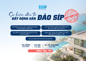 Không chỉ là bất động sản: Ba giá trị khiến đảo Síp thu hút nhà đầu tư quốc tế