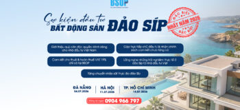 Không chỉ là bất động sản: Ba giá trị khiến đảo Síp thu hút nhà đầu tư quốc tế
