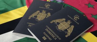 Dominica sắp yêu cầu nhà đầu tư đến tận nơi nhận hộ chiếu, chấm dứt mô hình “đầu tư quốc tịch từ xa”