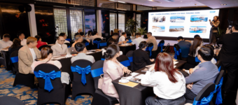 Recap sự kiện Đầu tư bất động sản Síp: Cơ hội sở hữu tài sản quốc tế không còn xa vời