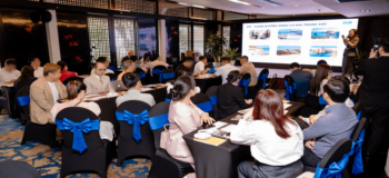 Recap sự kiện Đầu tư bất động sản Síp: Cơ hội sở hữu tài sản quốc tế không còn xa vời