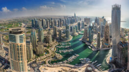 Đầu tư UAE: Vì sao quốc gia vùng Vịnh đang trở thành điểm đến của dòng vốn quốc tế?
