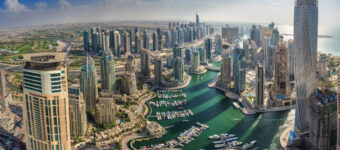 Đầu tư UAE: Vì sao quốc gia vùng Vịnh đang trở thành điểm đến của dòng vốn quốc tế?