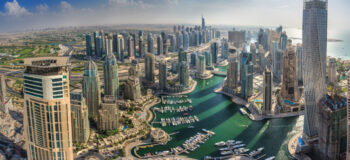 Đầu tư UAE: Vì sao quốc gia vùng Vịnh đang trở thành điểm đến của dòng vốn quốc tế?