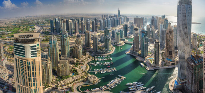 Đầu tư UAE: Vì sao quốc gia vùng Vịnh đang trở thành điểm đến của dòng vốn quốc tế?