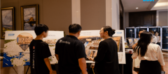 60% giỏ hàng Piraeus Residences được booking tại sự kiện mở bán ở Hà Nội