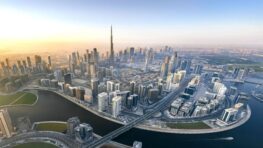 Bất động sản Dubai tăng 31%, đạt 252 tỷ AED trong quý I/2026