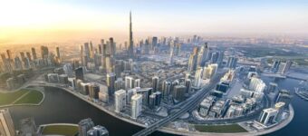Bất động sản Dubai tăng 31%, đạt 252 tỷ AED trong quý I/2026