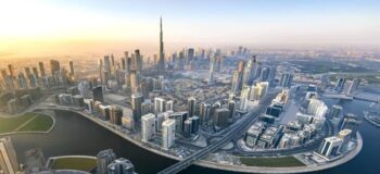Bất động sản Dubai tăng 31%, đạt 252 tỷ AED trong quý I/2026