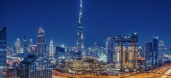 Mở công ty tại Dubai: Điều kiện, chi phí và quy trình cho người Việt