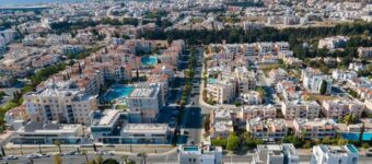 Bất động sản Síp quý 2/2026: Paphos dẫn đầu thị trường với đà tăng giá căn hộ 18,5%