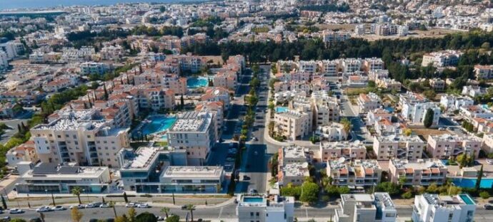 Bất động sản Síp quý 2/2026: Paphos dẫn đầu thị trường với đà tăng giá căn hộ 18,5%