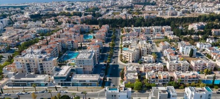 Bất động sản Síp quý 2/2026: Paphos dẫn đầu thị trường với đà tăng giá căn hộ 18,5%