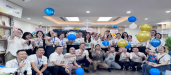 BSG 16 tuổi, BSOP 11 năm – Một hành trình, nhiều thế hệ đồng hành