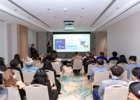 RECAP BSOP EXPO 7 TP.HCM: Kết nối chuyên gia, mở rộng cơ hội đầu tư toàn cầu