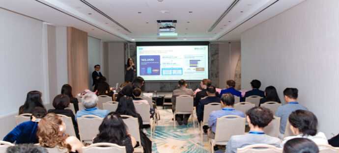 RECAP BSOP EXPO 7 TP.HCM: Kết nối chuyên gia, mở rộng cơ hội đầu tư toàn cầu